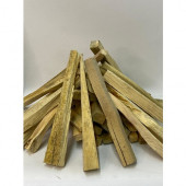 Parça Hazır Kuru Odun Semaver Mangal Soba 2 Kg kamp piknik - 2