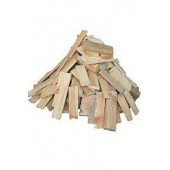 Parça Hazır Kuru Odun Semaver Mangal Soba 2 Kg kamp piknik - 3