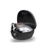 Elitte MOTORSİKLET ÇANTASI 33L SİYAH thumbnail 2