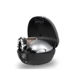 TVS MOTORSİKLET ÇANTASI 33L SİYAH thumbnail 2