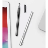 Baseus Dokunmatik Ekran Kalemi, Universal Stylus kapasitif Tablet, Telefon ve PC Kalemi - 1