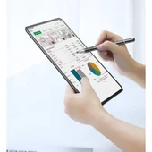 Baseus Dokunmatik Ekran Kalemi, Universal Stylus kapasitif Tablet, Telefon ve PC Kalemi - 2