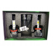 Kingstar Icon Mini Led Xenon H11 - 2