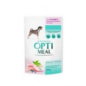 Optimeal Tav.-Yab. Mer. Pouch Souce Küç. Irk 100gr - 2
