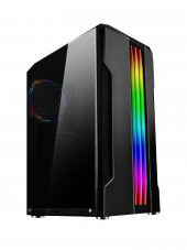 Ramtech Gaming RG505-001 R5 5500 16GB RAM 256GB SSD GT740/4GB OYUNCU BİLGİSAYARI - 2