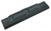 Sony Vaio VGN-SZ18GP/C VGN-SZ1HP/B VGN-SZ1M/B Notebook Bataryası - Pili - 2