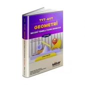 Miray TYT-AYT Geometri Beceri Temelli Soru Bankası - 1