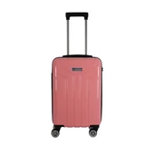 Vegmann Vela Pembe Kabin Boy Valiz - 1