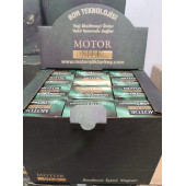 MOTOR SİLK BOR KATKILI MOTOR YAĞI KATKISI 250 MLx  12 Adet - 1