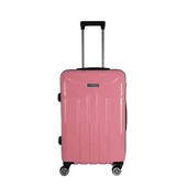 Vegmann Vela Pembe Orta Boy Valiz - 1