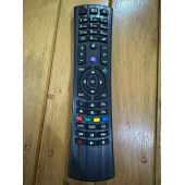 TÜM VESTEL LCD VE PLAZMALARA UYUMLU TV KUMANDASI - 1