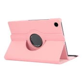 Honor Pad X8 10.1 inç Kılıf 360 Dönebilen Standlı Case - 10