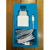 20W TÜM İPHONE LERE UYUMLU HIZLI ŞARJ - 2