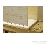 Ahşap Kavela Pimi 35 mm - 100 adet - 2