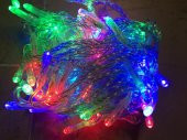10 METRE LED IŞIK RGB - 1