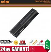 Hp ProBook 4340s 4341s RC06 H4Q46AA Notebook Bataryası, Pili thumbnail 1