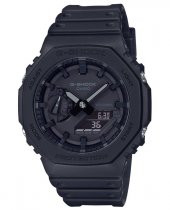 Casio G-Shock GA-2100-1A1DR Unisex Kol Saati - 1