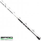 SPRO SB NANO JIG SPIN 240 150G Olta Kamışı - 1