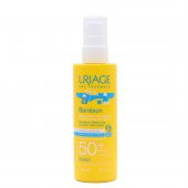 Uriage Bariesun SPF 50+ Nemlendirici Çocuk Spreyi 200 ml - 1