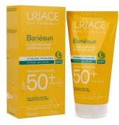 Uriage Bariesun SPF 50+ Mat Fluid Güneş Kremi 50 ml - 1
