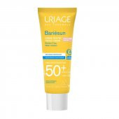 Uriage Bariesun SPF 50+ Renkli Güneş Kremi 50 ml - Fair - 1