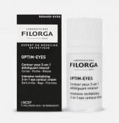 Filorga Optim Eyes (Göz Çevresi Kremi) 15ml - 1