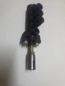 Lastik Sökme Takma Makina Pedal Valfi Ventili A Tipi - 8