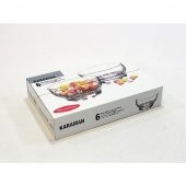 Paşabahçe 12 Adet Karaman Kase 53523 - 1