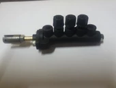 Lastik Sökme Takma Makina Pedal Valfi Ventili A Tipi - 6