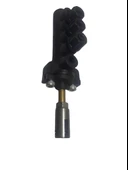 Lastik Sökme Takma Makina Pedal Valfi Ventili A Tipi - 1