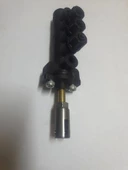 Lastik Sökme Takma Makina Pedal Valfi Ventili A Tipi - 7