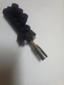 Lastik Sökme Takma Makina Pedal Valfi Ventili A Tipi - 5