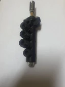 Lastik Sökme Takma Makina Pedal Valfi Ventili A Tipi - 4