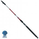 DFT Dynamic 360 cm Teleskopik Olta Kamışı 100-150g - 1