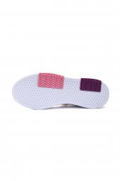 Hummel Unısex Spor Ayakkabı Palm 900248 - 3