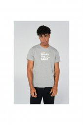 Hummel Erkek Tişört Twıtch T-Shirt S/S 911707 - 1