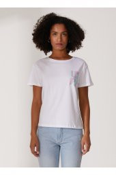 Us Polo Assn Bayan T-Shirt G082GL011-1570780 thumbnail 4