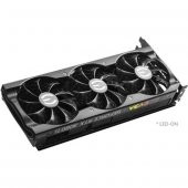 Evga Geforce Rtx 3080 Ti Xc3 GDDR6X Icx3 Cooling Ultra Gamıng 12G-P5-3955-KR 12 GB - 3
