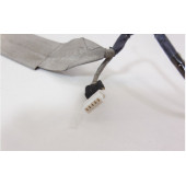 Toshiba L10 L15 L20 L25 L10-102 Ekran Data Flexi Görüntü Kablosu - 4