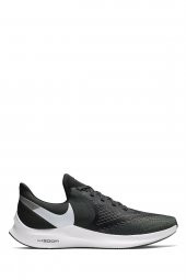 Nike Erkek Zoom Winflo 6 Aq7497-001 Koşu Ayakkabı AQ7497-001 - 1