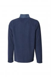 Hummel Erkek Polar Fermuarlı Ceket Onega Fleece Zıp Jacket 921531 - 2