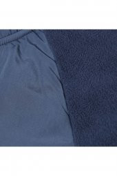 Hummel Erkek Polar Fermuarlı Ceket Onega Fleece Zıp Jacket 921531 - 4