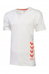 Hummel Erkek Kısa Kol T-Shırt Kaıser T-Shırt S/S Tee 911321 - 1