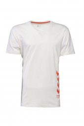 Hummel Erkek Kısa Kol T-Shırt Kaıser T-Shırt S/S Tee 911321 - 2