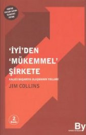 BOYNER YAYINLARI İyiden Mükemmel Şirkete - 1
