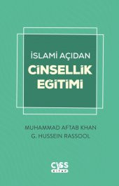 CISS KİTAP İslami Açıdan Cinsellik Eğitimi - 1