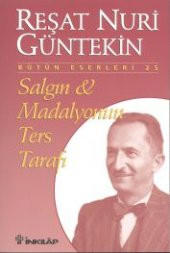 İNKILAP KİTAP ÖZEL Salgın - Madalyonun Ters Tarafı - 1