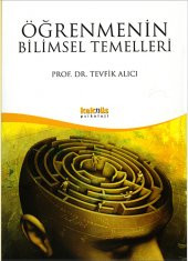 KAKNÜS - DERS YAYINLARI Öğrenmenin Bilimsel Temelleri - 1