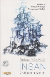 KAKNÜS YAYINLARI Dokuz Yüz Katlı İnsan - 1