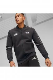 Puma Erkek Eşofman Üst 53811701 - 1